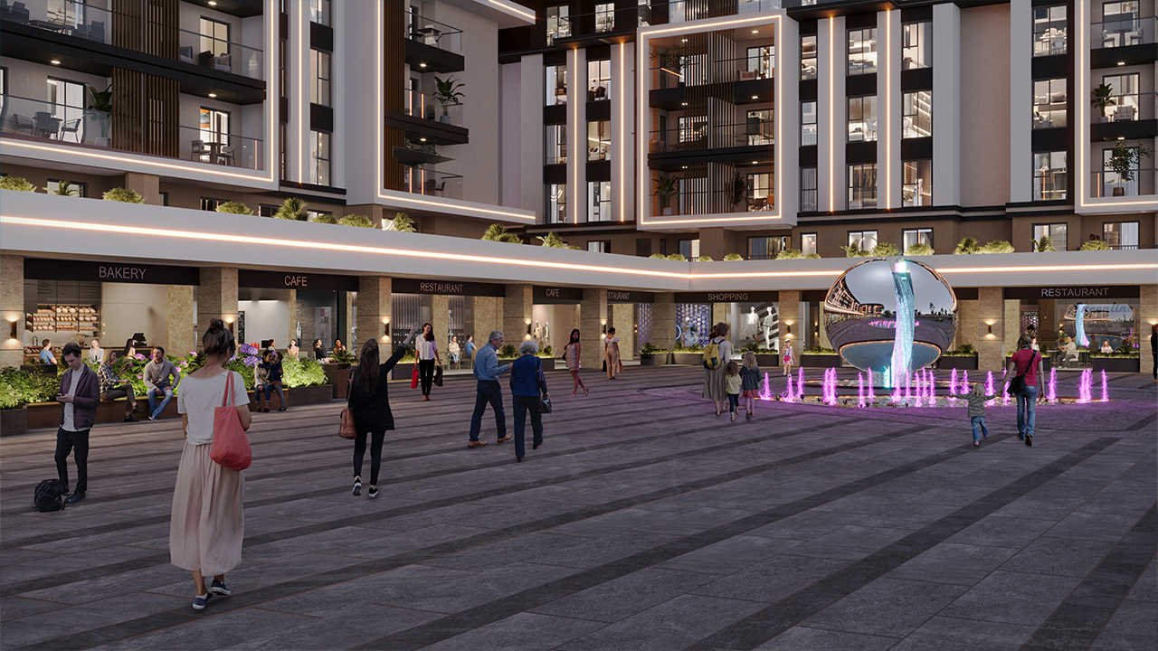 Taksim