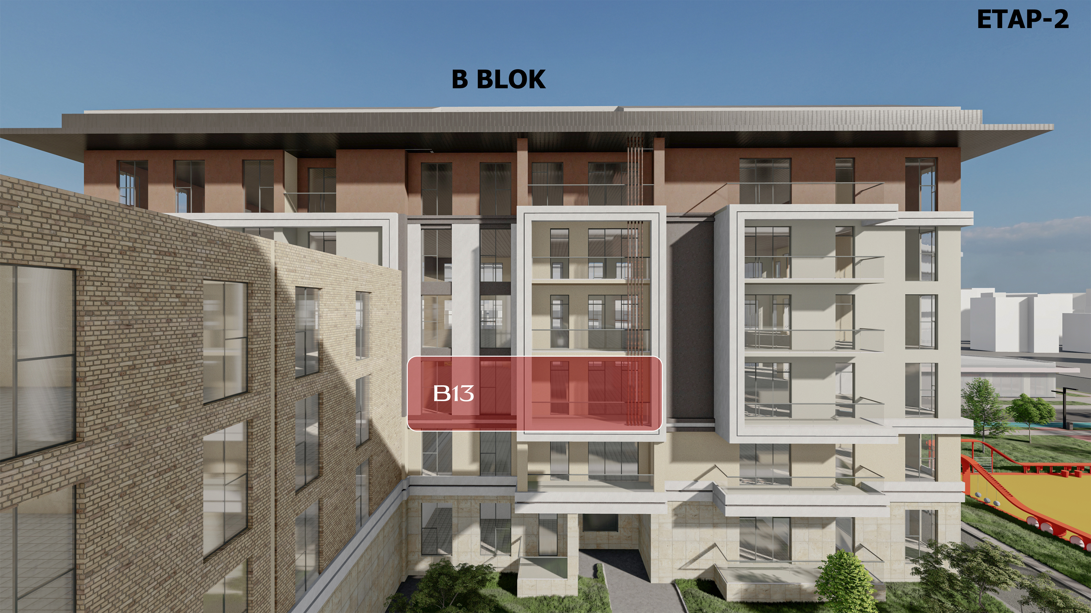 Mülk yerleşim planı