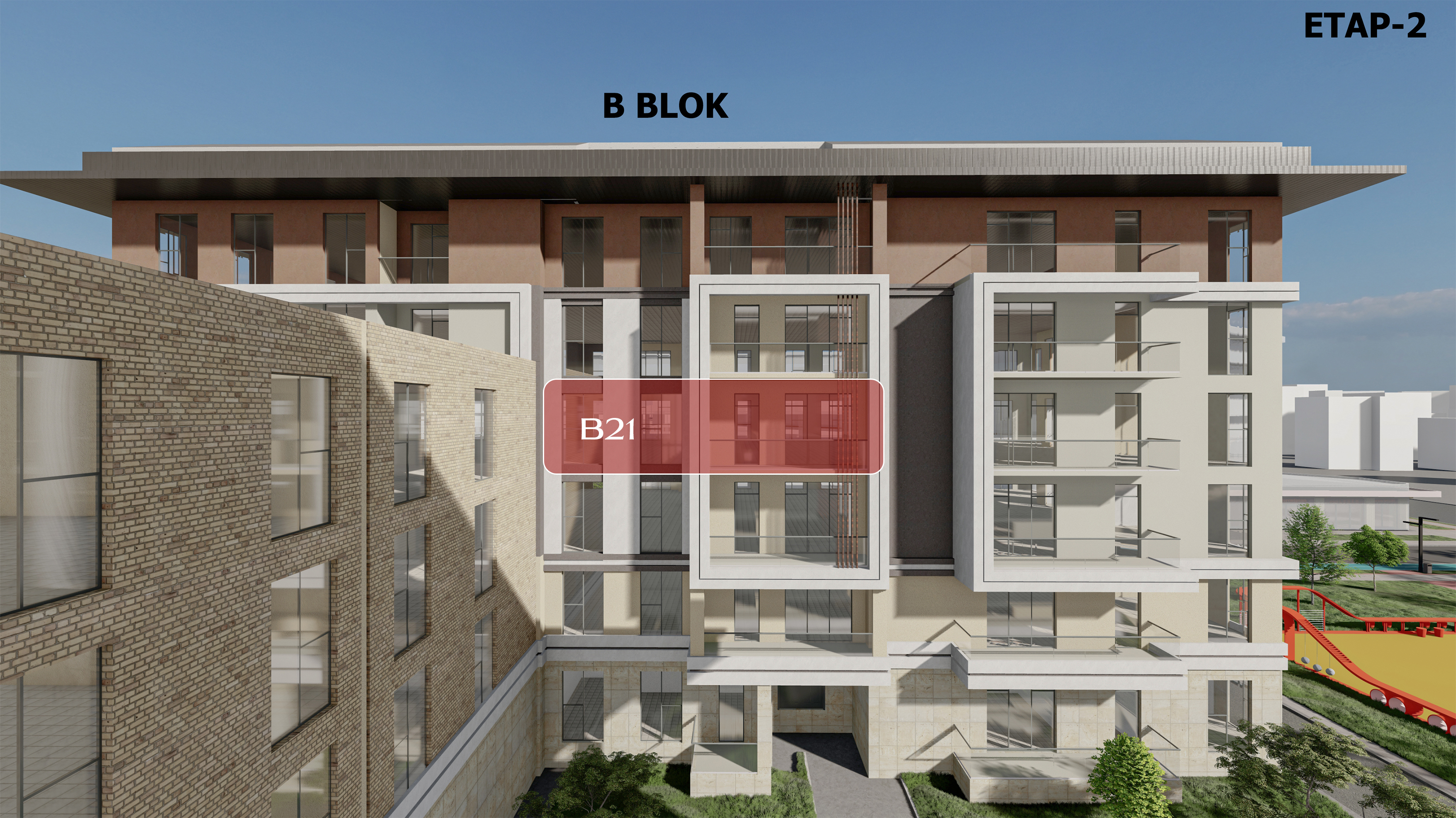 Mülk yerleşim planı