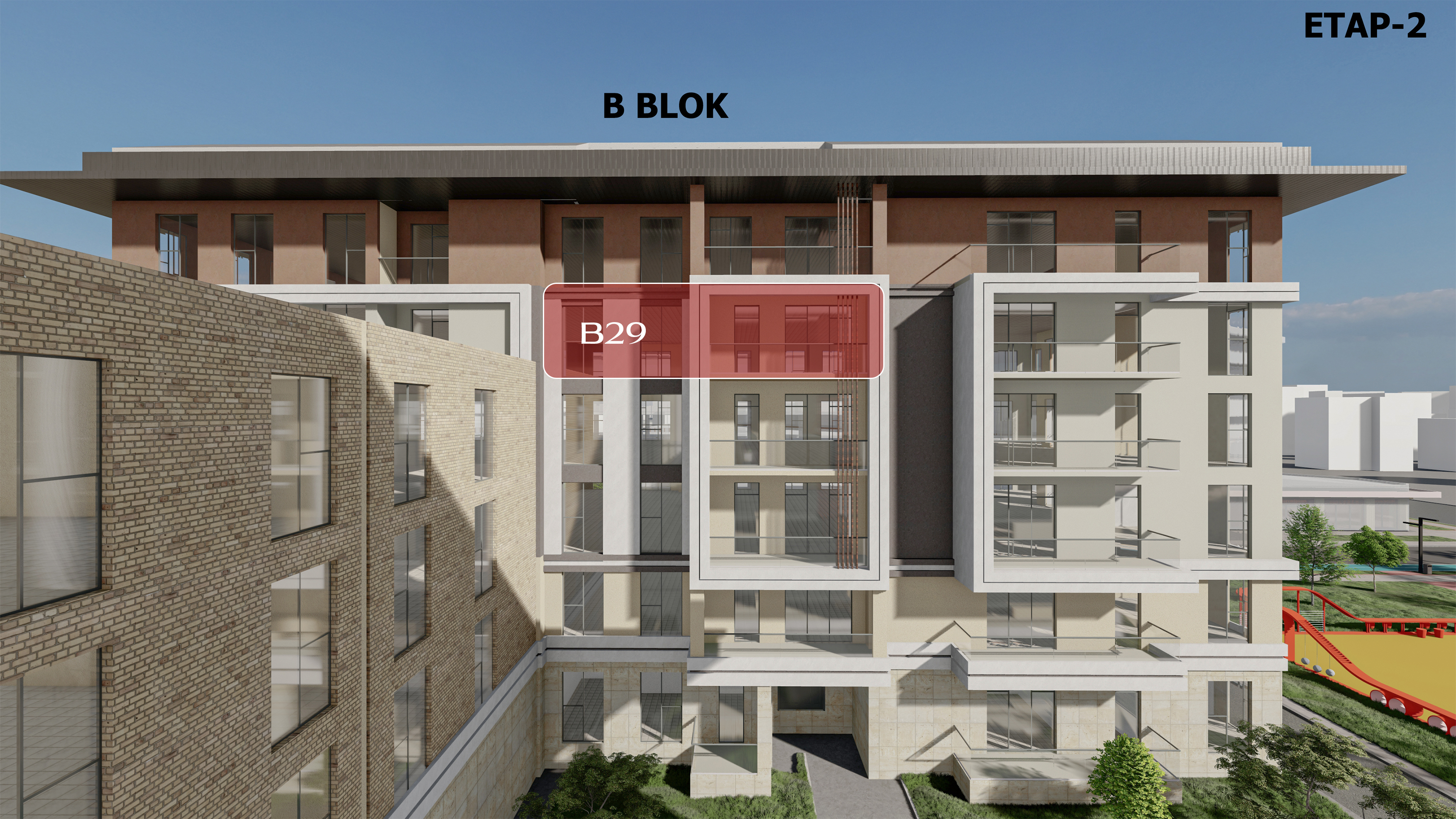 Mülk yerleşim planı