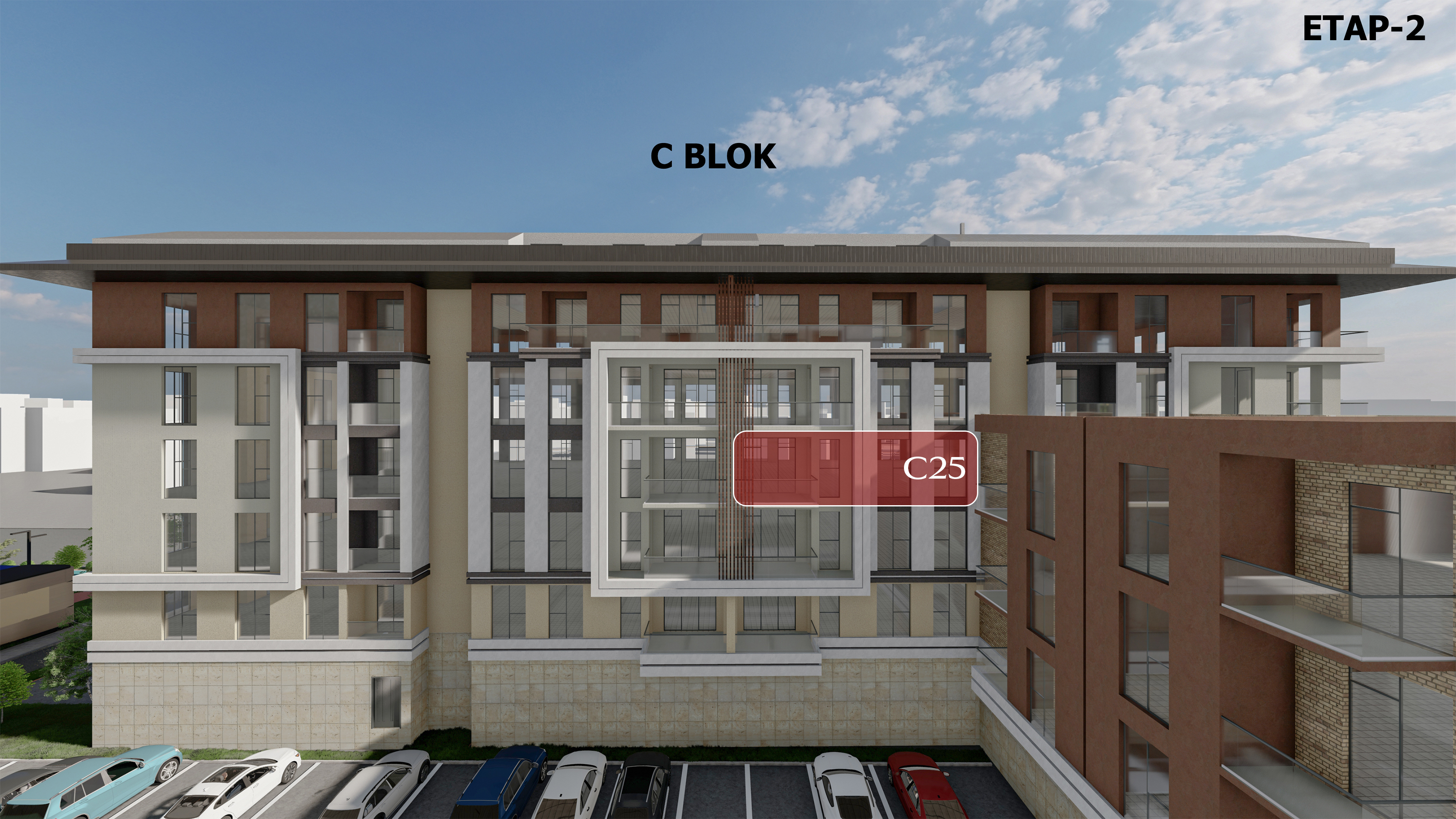 Mülk yerleşim planı