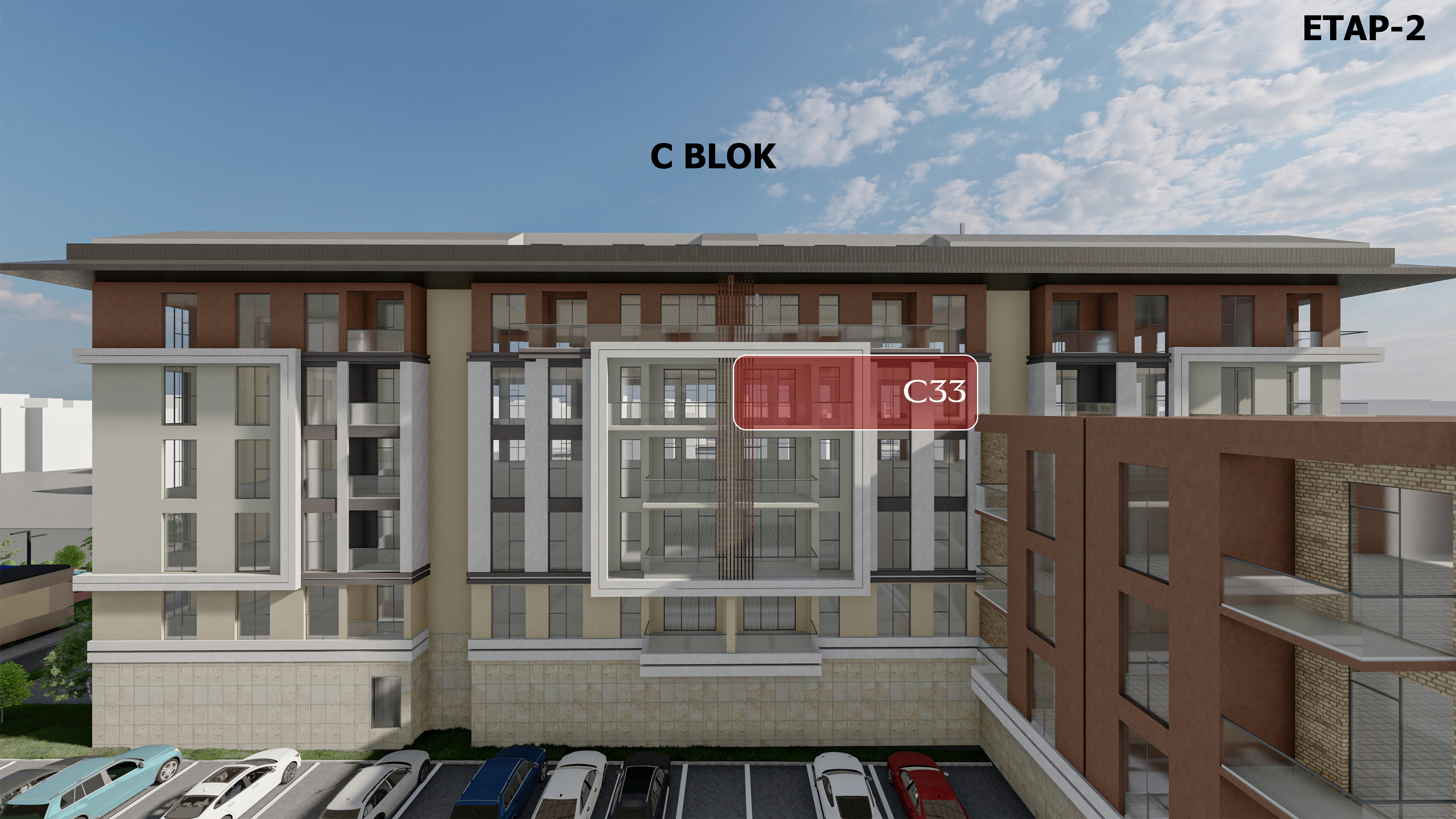Mülk yerleşim planı