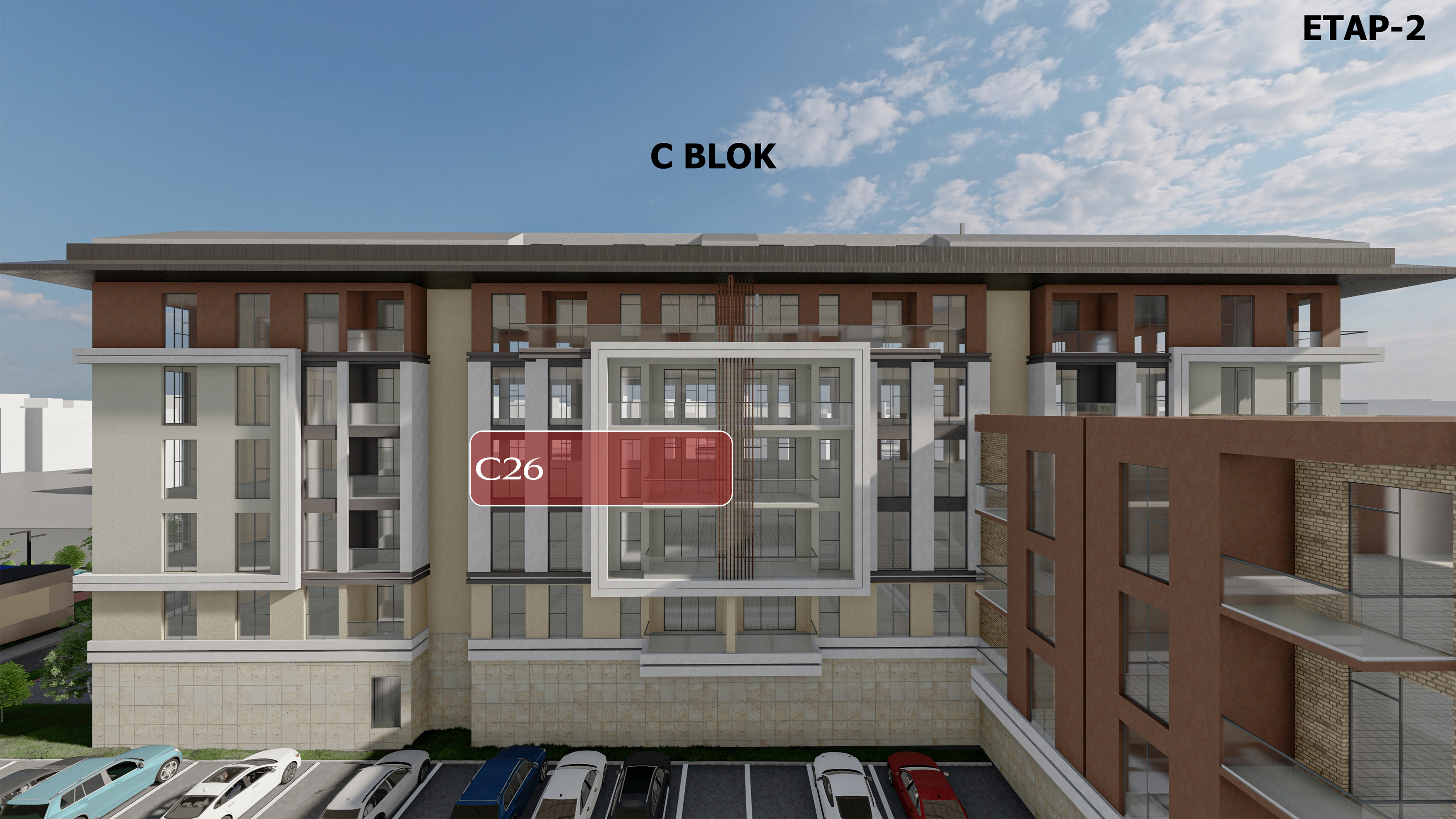 Mülk yerleşim planı