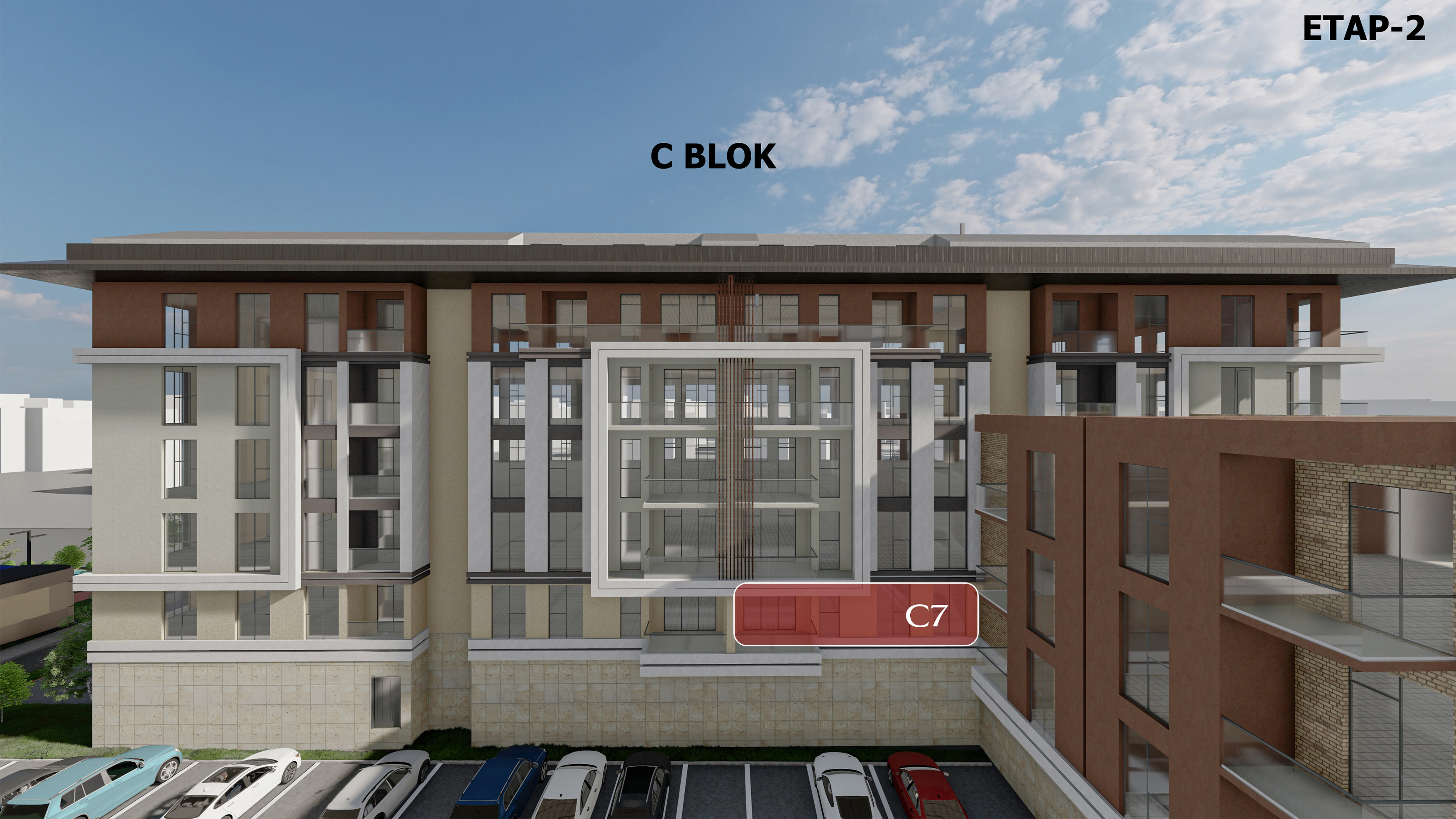 Mülk yerleşim planı