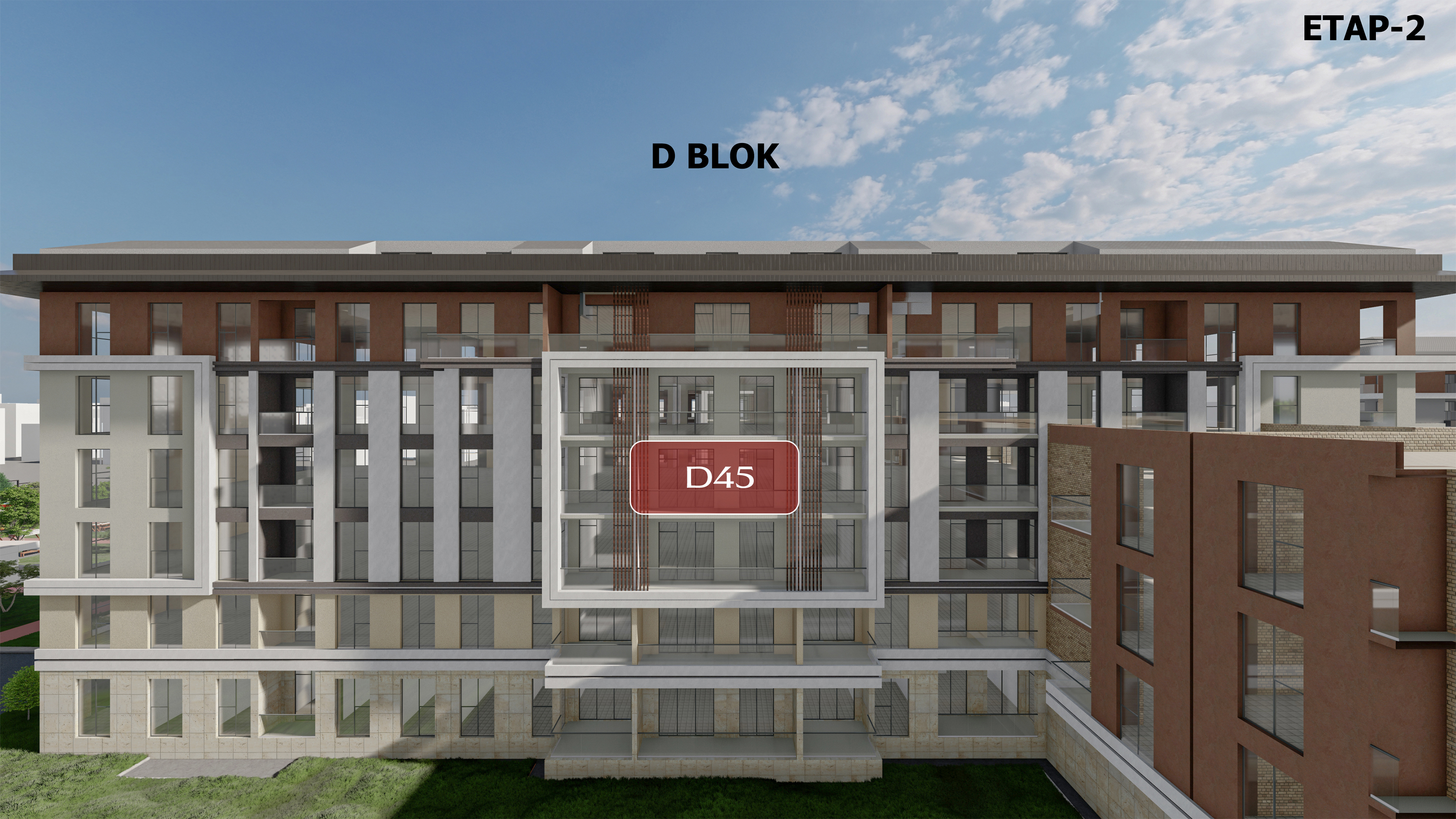 Mülk yerleşim planı