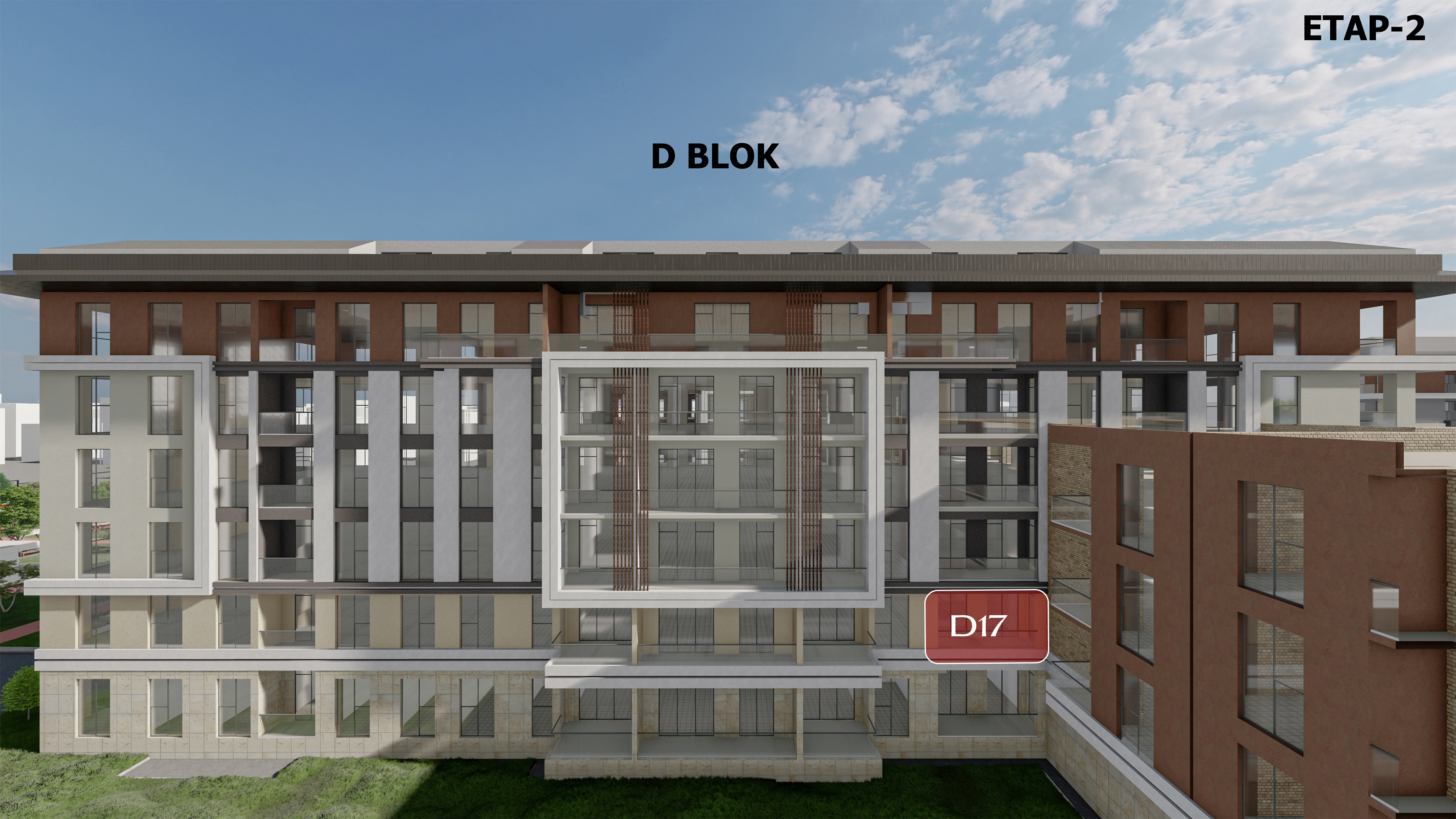 Mülk yerleşim planı