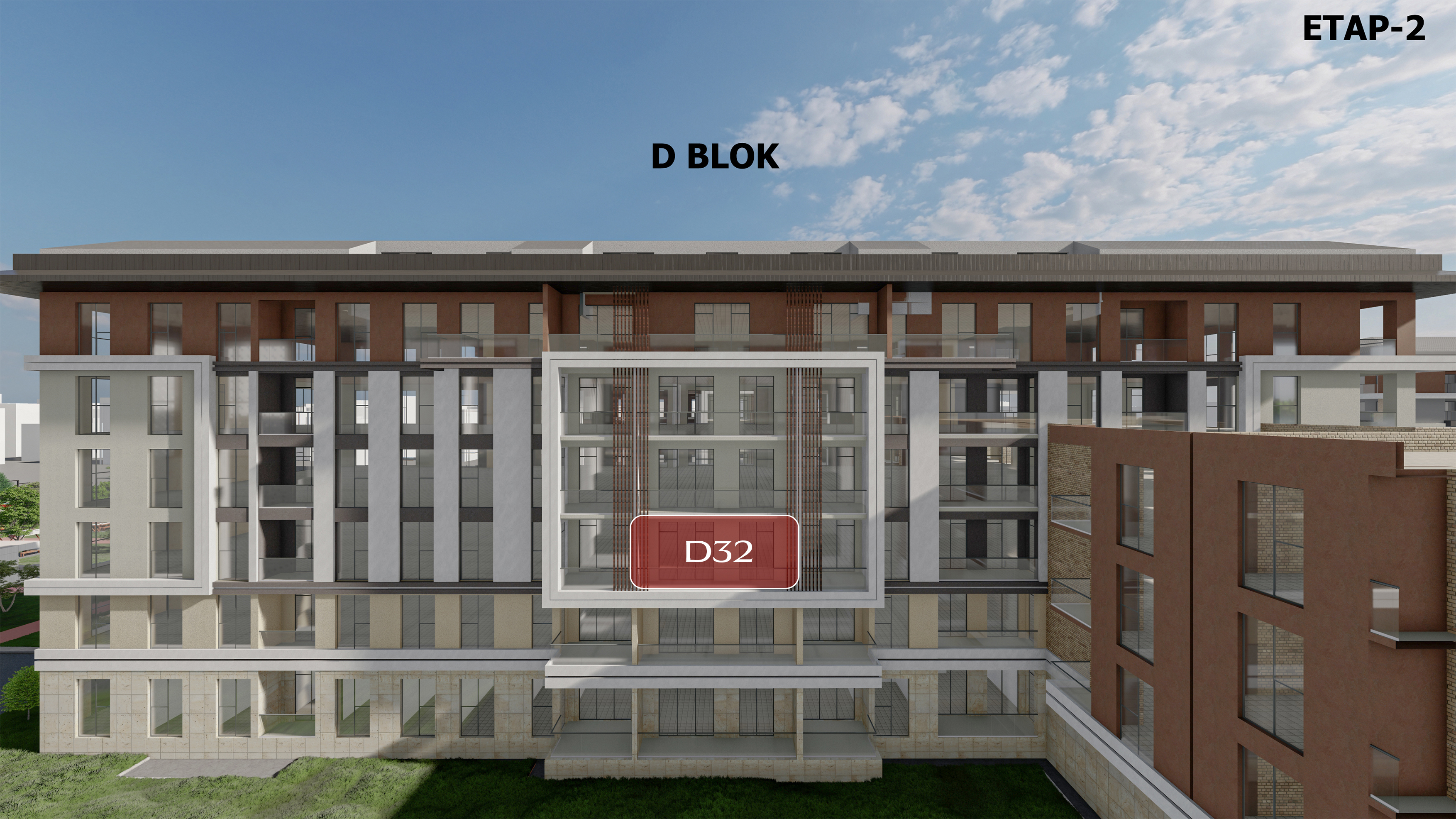 Mülk yerleşim planı