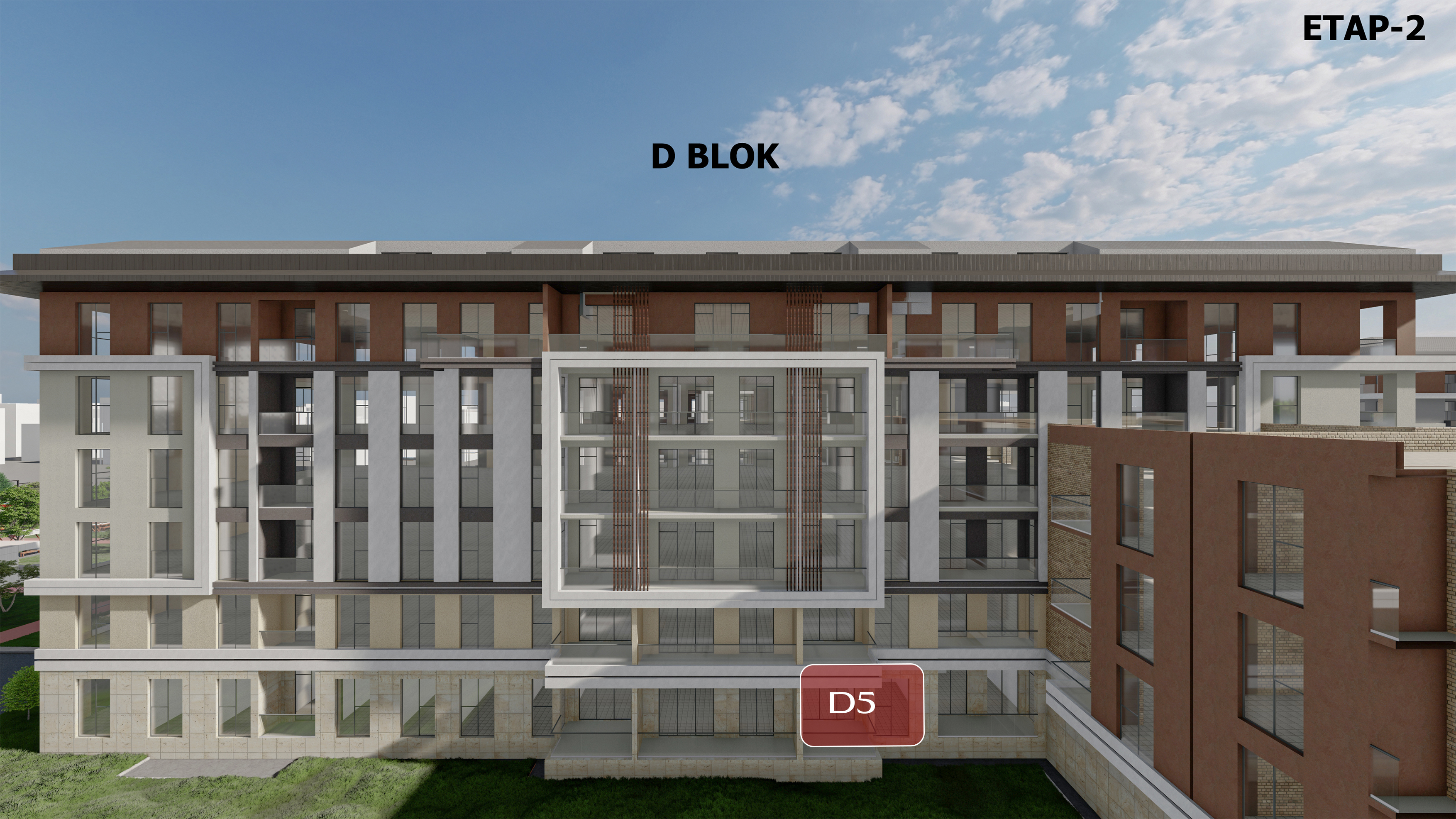 Mülk yerleşim planı