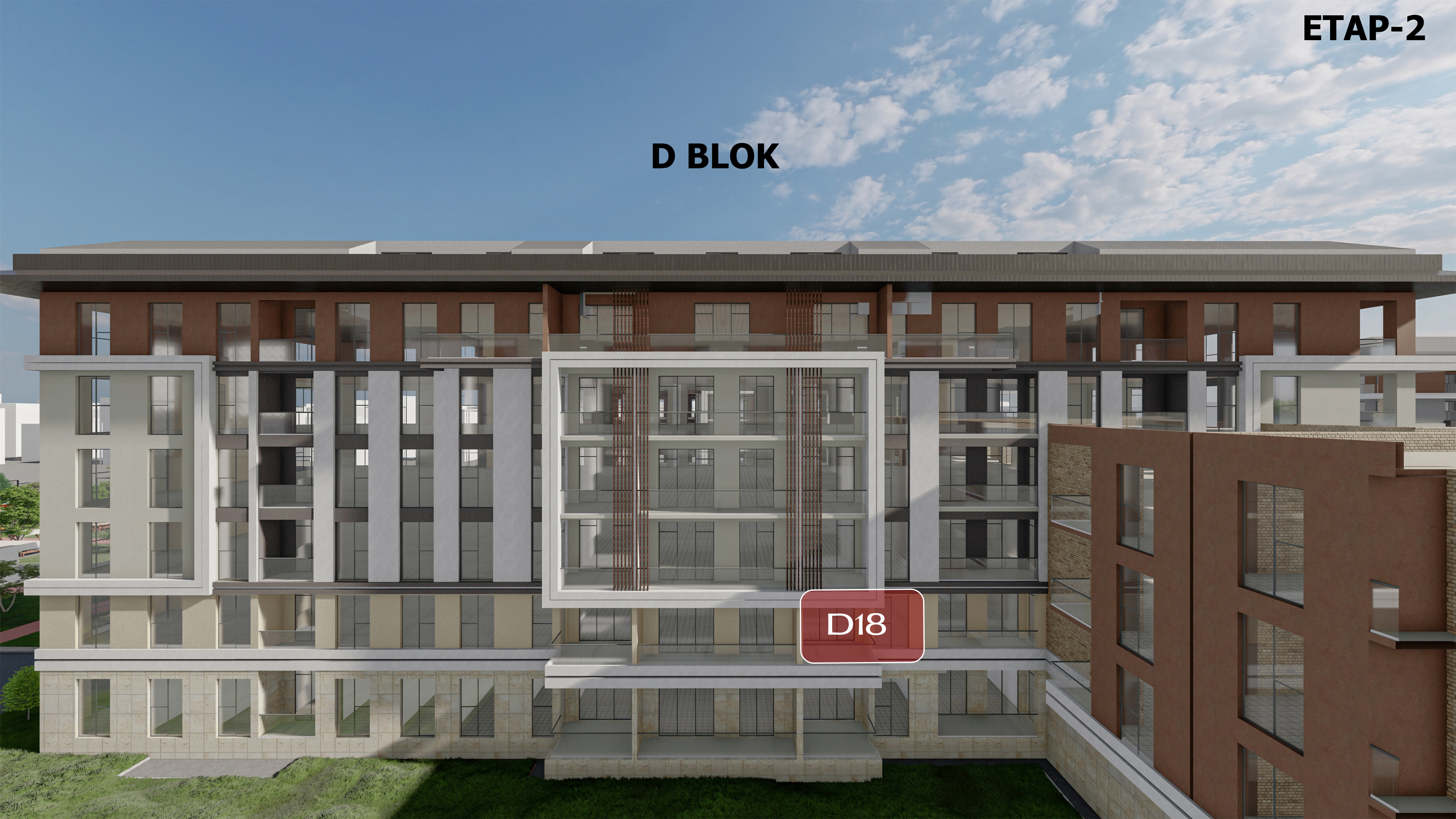 Mülk yerleşim planı