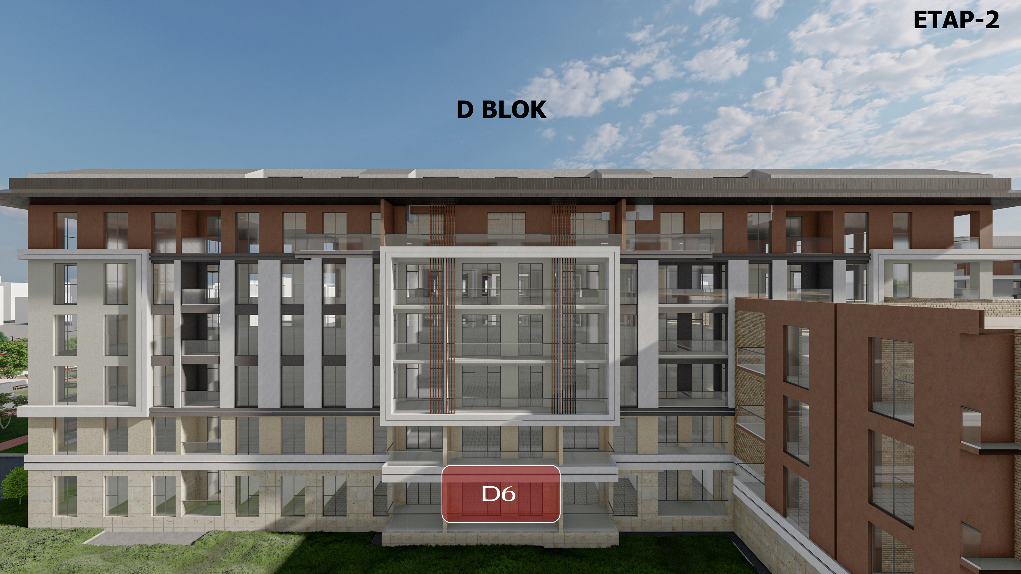 Mülk yerleşim planı